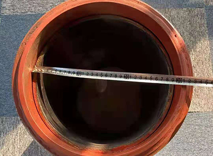 利国镇抗爆容器